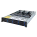 High Quality Used GIGABYTE R282-Z93 3.5" 12LFF Sata/Sas Ssd EPYC AMD 7002 2u Rack Server